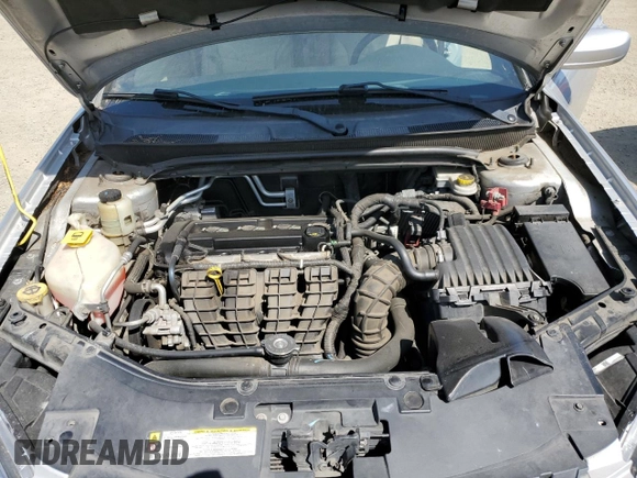 2011 Chrysler 200 Touring with VIN 1C3BC2EB0BN532266, listed as a Copart auction lot 55258485 with 171,210 mi miles and Clean Title. Bid and sale history available at DreamBid. Image 11.