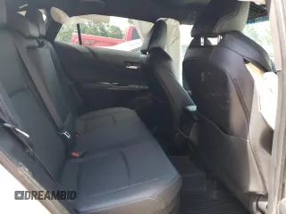 2022 Toyota Venza LE with VIN JTEAAAAH2NJ100870, listed as a Copart auction lot 59356854 with 39,087 mi miles and Salvage Title. Bid and sale history available at carsss.com. Image 11.