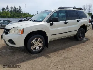 2006 Mitsubishi Endeavor LS with VIN 4A4MN21S56E074694, listed as a Copart auction lot 62396454 with 325,603 mi miles and Clean Title. Bid and sale history available at carsss.com. Image 1.