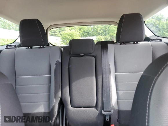 2013 Ford Escape SE with VIN 1FMCU9GX2DUB38657, listed as a Copart auction lot 63438765 with 124,142 mi miles and Clean title. Bid and sale history available at DreamBid. Image 10.