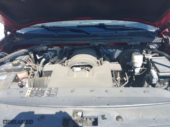 2018 GMC Sierra 1500 Denali with VIN 3GTU2PEJ9JG172983, listed as a IAAI auction lot 41784319 with 74,025 mi miles. Bid and sale history available at carsss.com. Image 10.