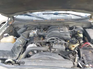2004 Ford Explorer XLS с VIN 1FMZU62KX4UA80169, выставлен на аукционе IAAI как лот 41582053 с пробегом Не указан миль и . История ставок и продаж доступна на DreamBid. Изображение 10.