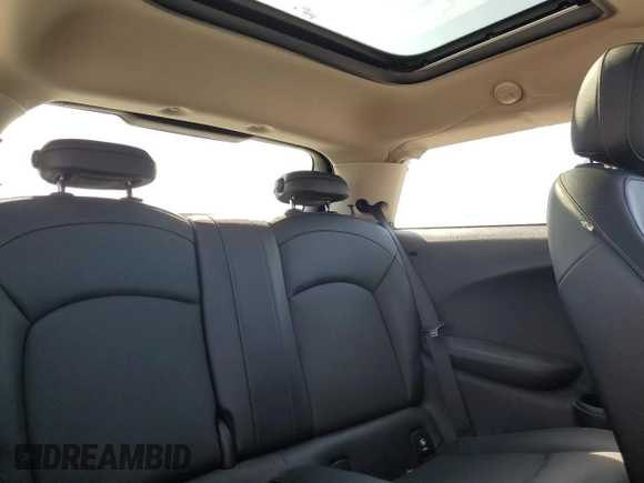 2014 MINI Hardtop with VIN WMWXM5C59ET972044, listed as a Copart auction lot 52519775 with 91,490 mi miles and Clean Title. Bid and sale history available at DreamBid. Image 11.