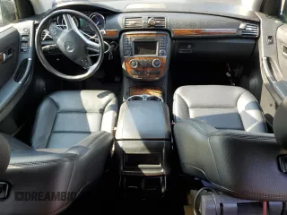 2012 Mercedes-Benz R R 350 BlueTEC with VIN 4JGCB2FE0CA153493, listed as a Copart auction lot 75044884 with 146,656 mi miles and Clean Title. Bid and sale history available at carsss.com. Image 8.