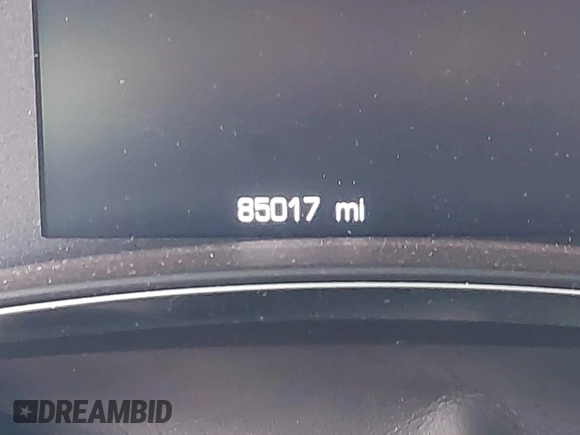 2018 Chevrolet Impala LT with VIN 2G1105S33J9100439, listed as a IAAI auction lot 41783301 with 85,017 mi miles and . Bid and sale history available at DreamBid. Image 14.