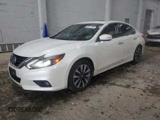 2016 Nissan Altima S with VIN 1N4AL3AP7GC228813, listed as a Copart auction lot 60472705 with 169,126 mi miles and Clean title. Bid and sale history available at DreamBid. Image 1.