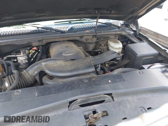 2003 Cadillac Escalade z VIN 1GYEC63T73R187253, wystawiony jako IAAI lot #42299186 z przebiegiem 288 373 mil mil oraz . Historia ofert i sprzedaży dostępna na DreamBid. Obrazek 10.