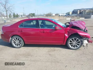 2009 Ford Fusion SEL with VIN 3FAHP08ZX9R174758, listed as a IAAI auction lot 42012023 with 100,936 mi miles and . Bid and sale history available at carsss.com. Image 14.