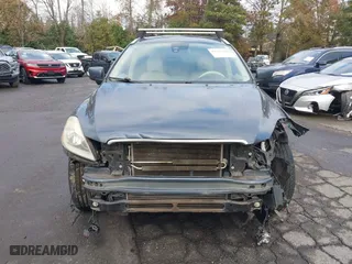 2010 Volvo XC60 3.0T with VIN YV4992DZ2A2119737, listed as a IAAI auction lot 41313329 with 101,112 mi miles. Bid and sale history available at carsss.com. Image 13.