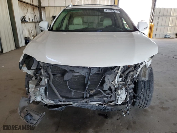 2013 Lexus RX 450h with VIN JTJZB1BA9D2008912, listed as a Copart auction lot 87799005 with 153,378 mi miles and Salvage Title. Bid and sale history available at carsss.com. Image 5.