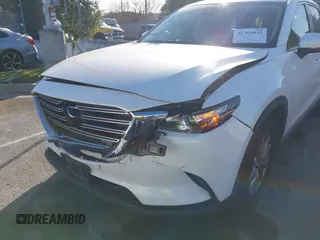 2019 Mazda CX-9 Sport с VIN JM3TCABY9K0309019, выставлен на аукционе IAAI как лот 41703012 с пробегом 64 390 миль миль и . История ставок и продаж доступна на DreamBid. Изображение 6.