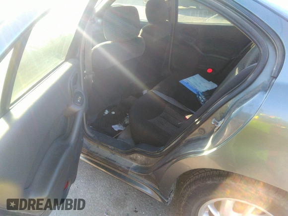 2004 Pontiac Grand Am SE1 с VIN 1G2NF52E84M644004, выставлен на аукционе IAAI как лот 34723768 с пробегом 205 182 миль миль и . История ставок и продаж доступна на DreamBid. Изображение 4.