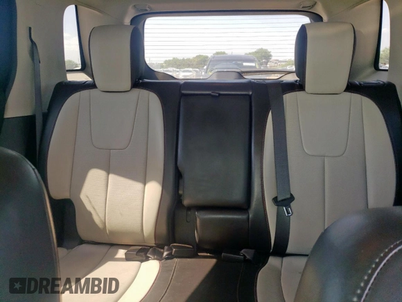 2015 GMC Terrain SLT с VIN 2GKALSEK2F6134725, выставлен на аукционе Copart как лот 60078825 с пробегом 97 073 миль миль и Чистый • Clean title. История ставок и продаж доступна на DreamBid. Изображение 10.