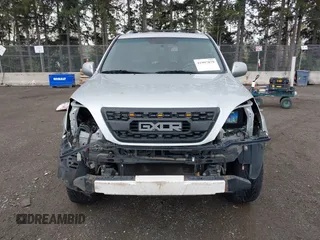 2007 Lexus GX 470 with VIN JTJBT20X870128907, listed as a IAAI auction lot 41997879 with 239,486 mi miles and . Bid and sale history available at DreamBid. Image 13.