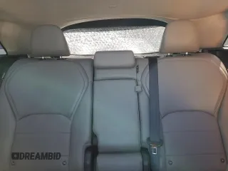 2023 Infiniti QX50 Luxe с VIN 3PCAJ5BA1PF113911, выставлен на аукционе Copart как лот 49313715 с пробегом 45 552 миль миль и Списание • Salvage title. История ставок и продаж доступна на DreamBid. Изображение 10.