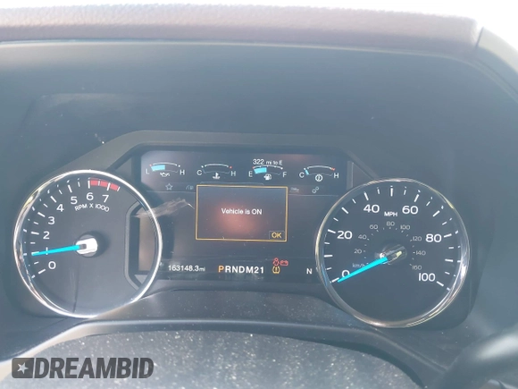 2017 Ford F-250 Lariat с VIN 1FT7W2B68HEC62552, выставлен на аукционе IAAI как лот 42482921 с пробегом 163 148 миль миль и . История ставок и продаж доступна на DreamBid. Изображение 7.