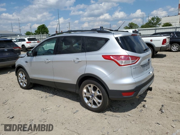 2016 Ford Escape SE с VIN 1FMCU9G92GUB70739, выставлен на аукционе Copart как лот 56491005 с пробегом 39 260 миль миль и Чистый • Clean title. История ставок и продаж доступна на DreamBid. Изображение 2.