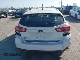 2023 Subaru Impreza z VIN 4S3GTAB66P3713670, wystawiony jako IAAI lot #41585845 z przebiegiem 18 497 mil mil oraz . Historia ofert i sprzedaży dostępna na DreamBid. Obrazek 17.