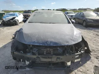 2024 Mercedes-Benz EQE 350 z VIN W1KEG1CB9RF056958, wystawiony jako Copart lot #41813745 z przebiegiem 1 626 mil mil oraz Szkoda całkowita • Salvage title. Historia ofert i sprzedaży dostępna na DreamBid. Obrazek 5.