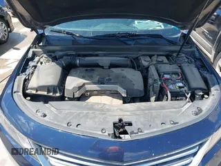 2017 Chevrolet Impala LT with VIN 1G1105SA3HU192373, listed as a IAAI auction lot 42096013 with 198,180 mi miles and . Bid and sale history available at DreamBid. Image 10.