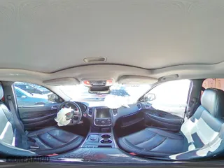 2014 Dodge Durango Limited with VIN 1C4SDJDT2EC349495, listed as a Copart auction lot 78818504 with 136,193 mi miles and Salvage Title. Bid and sale history available at carsss.com. Image 15.