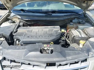 2005 Chrysler Pacifica Touring with VIN 2C4GM68435R386939, listed as a IAAI auction lot 40044825 with 302,984 mi miles. Bid and sale history available at carsss.com. Image 10.
