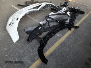 2022 Land Rover Range Rover Evoque R-Dynamic SE z VIN SALZL2FX5NH172072, wystawiony jako Copart lot #83469744 z przebiegiem 29 085 mil mil oraz Szkoda całkowita • Salvage title. Historia ofert i sprzedaży dostępna na DreamBid. Obrazek 12.