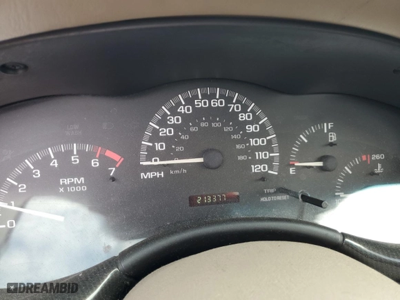 2004 Chevrolet Classic with VIN 1G1ND52F04M554302, listed as a Copart auction lot 78465054 with 213,377 mi miles and Salvage Title. Bid and sale history available at carsss.com. Image 9.