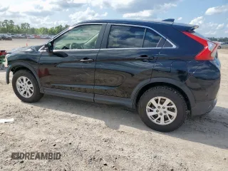 2019 Mitsubishi Eclipse Cross ES с VIN JA4AT3AA1KZ033070, выставлен на аукционе Copart как лот 58386255 с пробегом 181 735 миль миль и Списание • Salvage title. История ставок и продаж доступна на DreamBid. Изображение 2.