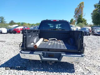2021 Ford F-150 XL with VIN 1FTEX1EP9MKD20845, listed as a IAAI auction lot 36205781 with 27,824 mi miles and . Bid and sale history available at DreamBid. Image 16.