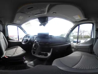 2023 Ford Transit с VIN 1FTBW2CG4PKB63843, выставлен на аукционе IAAI как лот 42315995 с пробегом 531 миль миль и . История ставок и продаж доступна на DreamBid. Изображение 20.