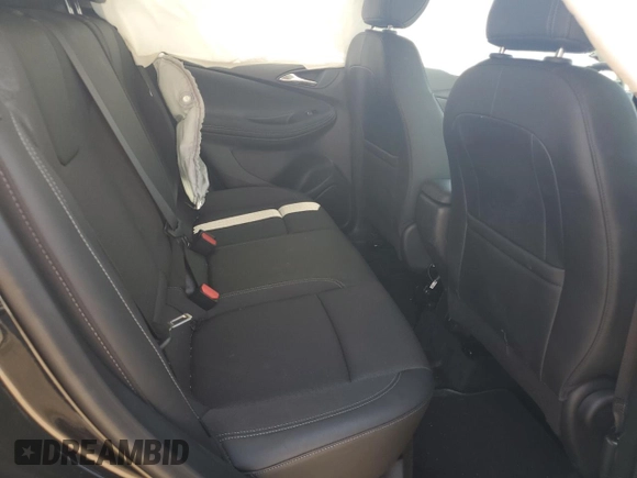 2024 Buick Encore GX Preferred с VIN KL4AMBSL7RB038512, выставлен на аукционе Copart как лот 53868185 с пробегом 12 215 миль миль и Списание • Salvage title. История ставок и продаж доступна на DreamBid. Изображение 11.