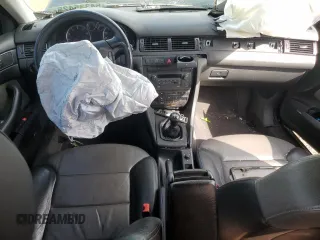 2004 Audi allroad A6 V8 z VIN WA1YD64B44N018218, wystawiony jako Copart lot #54335425 z przebiegiem Nie podano mil oraz Szkody całkowita. Historia ofert i sprzedaży dostępna na DreamBid. Obrazek 8.