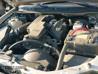 2006 Chevrolet Colorado 1LT с VIN 1GCCS138068315700, выставлен на аукционе IAAI как лот 42928589 с пробегом 146 803 миль миль и . История ставок и продаж доступна на DreamBid. Изображение 13.