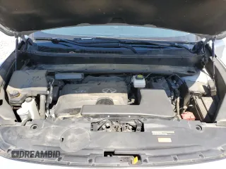 2020 Infiniti QX60 Luxe with VIN 5N1DL0MM7LC516103, listed as a Copart auction lot 57853765 with 69,496 mi miles and Salvage title. Bid and sale history available at DreamBid. Image 12.