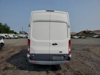 2015 Ford Transit with VIN 1FTSW3XV0FKB08593, listed as a Copart auction lot 60783635 with 73,554 mi miles and Clean title. Bid and sale history available at DreamBid. Image 6.