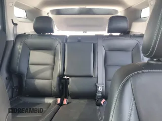 2023 GMC Terrain SLT with VIN 3GKALVEG9PL104826, listed as a Copart auction lot 61228295 with 26,444 mi miles and Clean title. Bid and sale history available at DreamBid. Image 10.