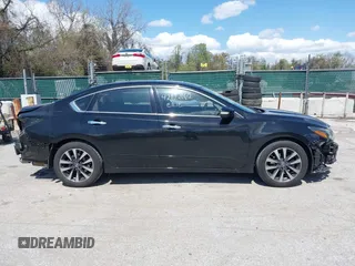 2016 Nissan Altima SR with VIN 1N4AL3AP0GC176277, listed as a IAAI auction lot 42022062 with 162,046 mi miles and . Bid and sale history available at carsss.com. Image 14.