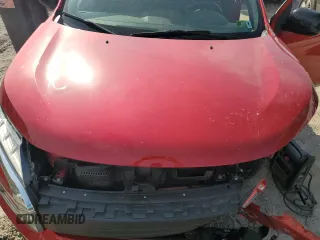 2021 Mitsubishi Outlander ES z VIN JA4ARUAU6MU012455, wystawiony jako Copart lot #52937435 z przebiegiem 86 892 mil mil oraz Szkoda całkowita • Salvage title. Historia ofert i sprzedaży dostępna na DreamBid. Obrazek 12.