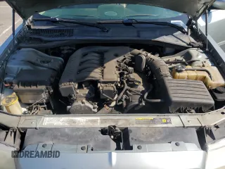 2005 Chrysler 300 with VIN 2C3AA53G45H528705, listed as a Copart auction lot 55176745 with 172,422 mi miles and Clean Title. Bid and sale history available at carsss.com. Image 11.