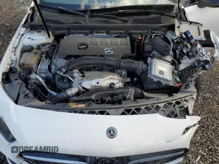2019 Mercedes-Benz A 220 z VIN WDD3G4FB9KW021914, wystawiony jako Copart lot #49071225 z przebiegiem 61 233 mil mil oraz Szkoda całkowita • Salvage title. Historia ofert i sprzedaży dostępna na DreamBid. Obrazek 11.