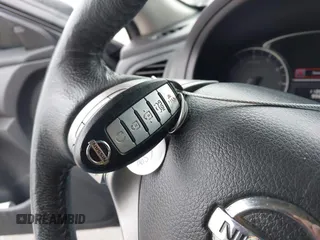 2015 Nissan Altima S with VIN 1N4AL3APXFN394083, listed as a IAAI auction lot 41537949 with 113,554 mi miles and . Bid and sale history available at DreamBid. Image 11.
