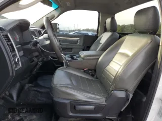 2015 Ram 2500 Tradesman with VIN 3C7WR4AT4FG568713, listed as a Copart auction lot 83986744 with 174,186 mi miles and Clean title. Bid and sale history available at DreamBid. Image 7.