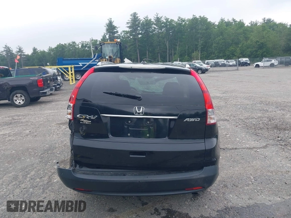 2012 Honda CR-V EX-L z VIN 2HKRM4H7XCH622438, wystawiony jako IAAI lot #39497769 z przebiegiem 178 481 mil mil oraz . Historia ofert i sprzedaży dostępna na DreamBid. Obrazek 18.