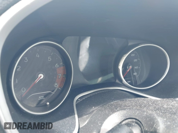 2021 Jeep Compass Limited with VIN 3C4NJDCBXMT576517, listed as a IAAI auction lot 42158694 with 22,770 mi miles and . Bid and sale history available at DreamBid. Image 7.