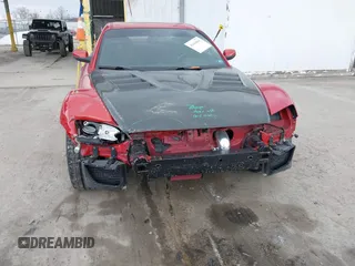 2006 Mazda RX-8 z VIN JM1FE173960203107, wystawiony jako IAAI lot #41416061 z przebiegiem 68 507 mil mil oraz . Historia ofert i sprzedaży dostępna na DreamBid. Obrazek 6.