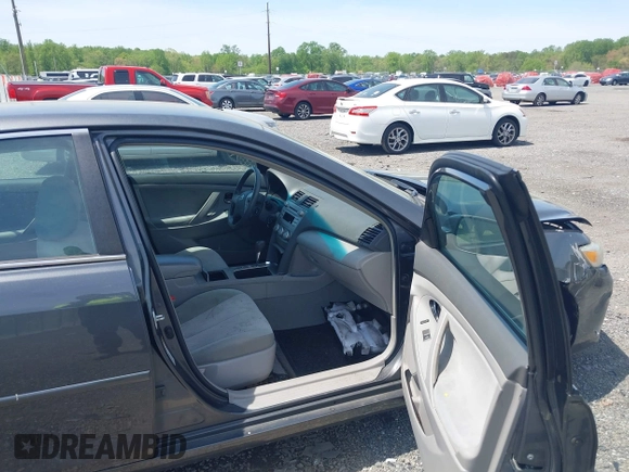 2011 Toyota Camry LE with VIN 4T1BF3EK3BU699862, listed as a IAAI auction lot 42150898 with 79,649 mi miles. Bid and sale history available at carsss.com. Image 5.