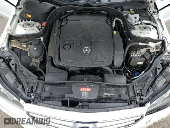 2015 Mercedes-Benz E 350 Luxury with VIN WDDHF8JB8FB105341, listed as a Copart auction lot 56466245 with 73,068 mi miles and Salvage title. Bid and sale history available at DreamBid. Image 11.