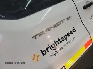 2019 Ford Transit with VIN 1FTYE1ZM6KKA31079, listed as a IAAI auction lot 42906716 with 169,160 mi miles and . Bid and sale history available at DreamBid. Image 16.