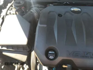 2019 Chevrolet Impala LT с VIN 2G11Z5S37K9133760, выставлен на аукционе Copart как лот 70365365 с пробегом 103 262 миль миль и Списание • Salvage title. История ставок и продаж доступна на DreamBid. Изображение 15.